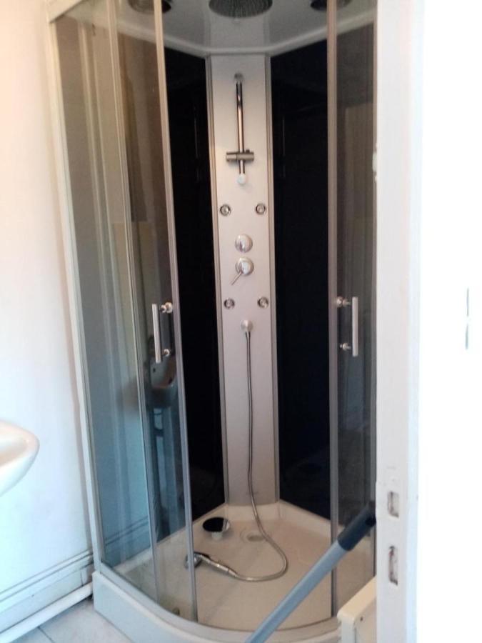 Repaire Des Corsaires Normands Villa Le Treport Exterior photo